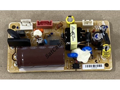 Placa Module Unidad Interior Aire Acondicionado Samsung AR12HSFSAWKNET